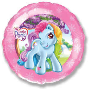 RD My Little Pony