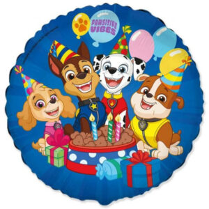 RD Paw Patrol