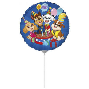 RD Paw Patrol Mini