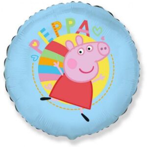 RD Peppa Blue