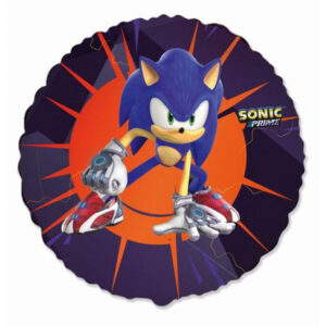 RD Sonic