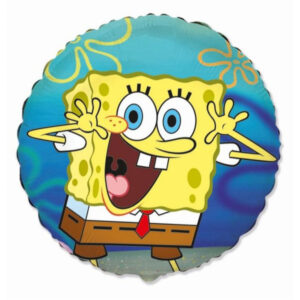 RD SpongeBob