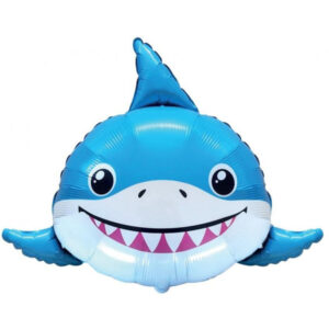 Shark Head