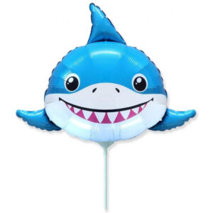 Shark Head Mini