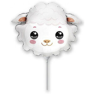 Sheep Head Mini