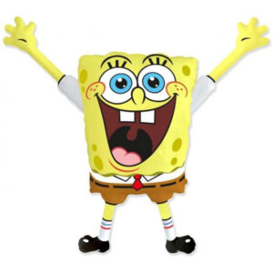 SpongeBob 13"