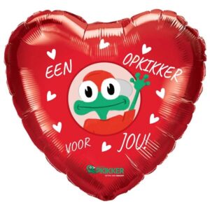 R18 Een Opkikker voor Jou