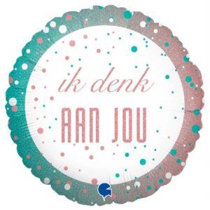R18 Ik Denk Aan Jou