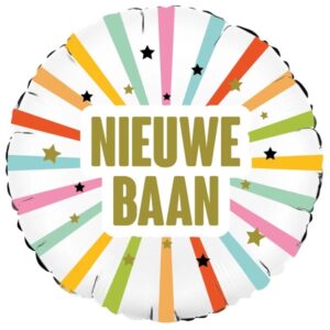 R18 Nieuwe Baan